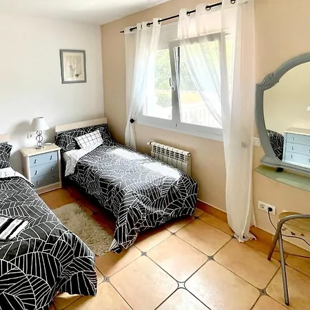 Casa Seaste Villa