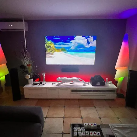 Casa Seaste Calpe