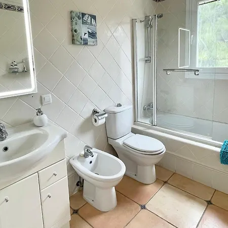 Villa Casa Seaste *
