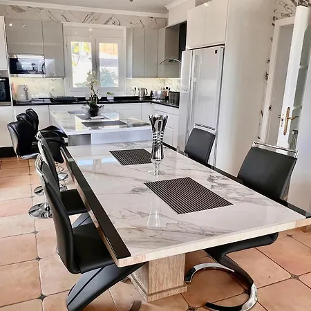 Casa Seaste Calp