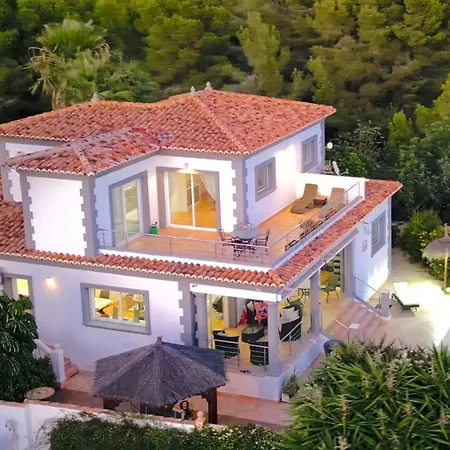 Casa Seaste