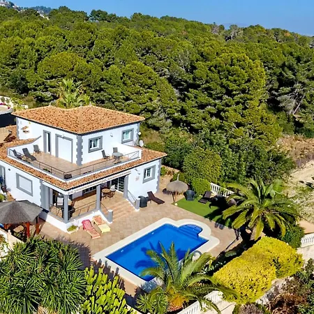Casa Seaste Villa *